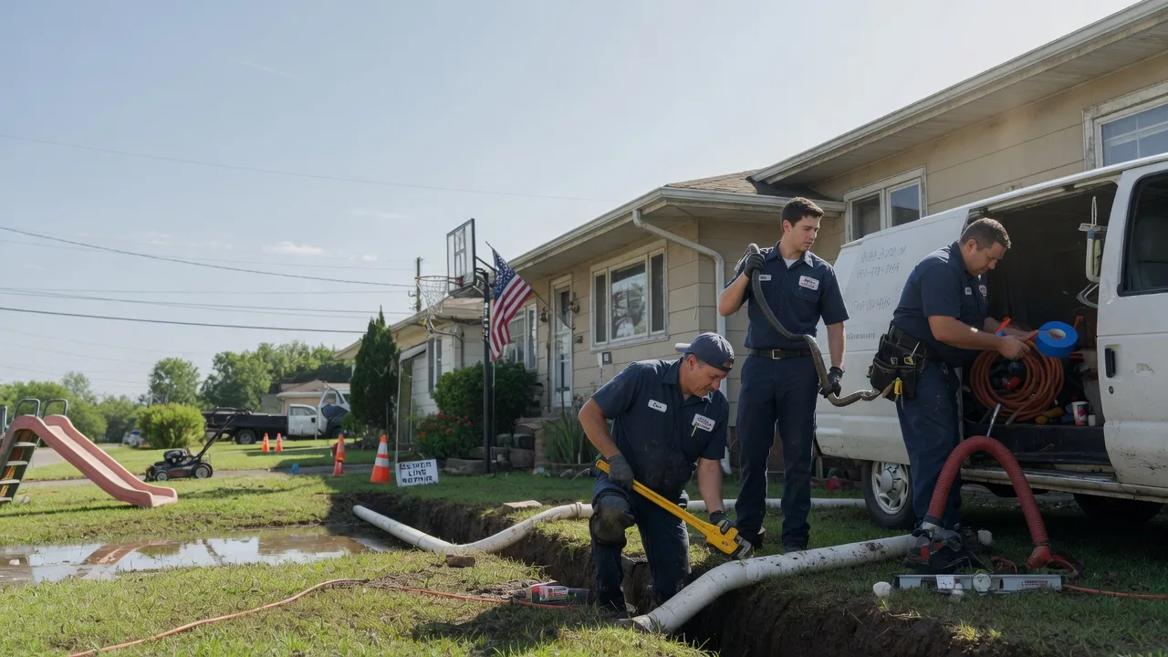 Toilet Installation in Salix, IA near me